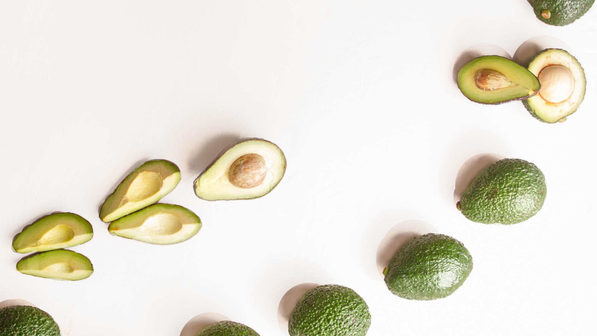Avocados