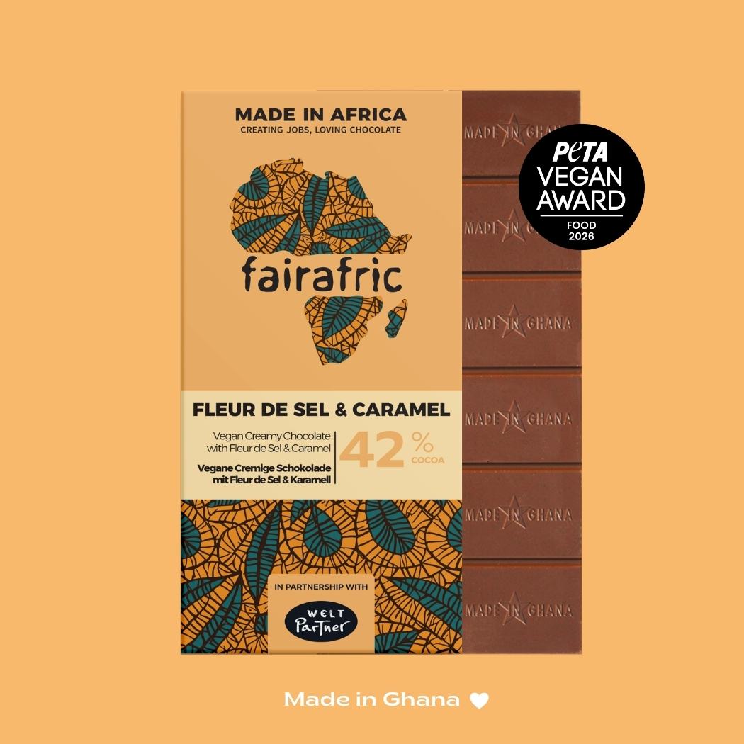 fairafric Ghana banner